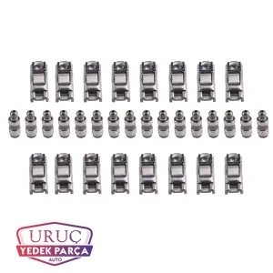 059109417J ORJİNAL PİYANO TUŞU 1.6TDI 2.0TDI 3.0TDI VW AUDİ SEAT SKODA 2006 2024