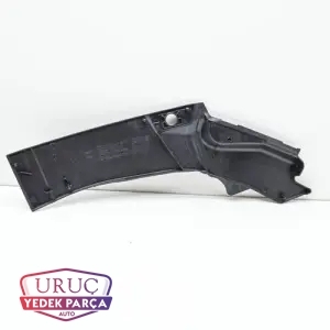 8W0805286A ORJİNAL AUDİ A4  2016>> FAR KORUMA KAPAĞI