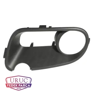 1K0915418J ORJİNAL AKÜ KORUYUCU KILIF VW POLO TRANSPORTER AUDİ A1 A3 2005 2022