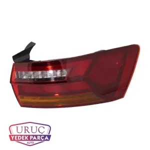 17A945096A ORJİNAL SAĞ DIŞ STOP LEDLİ JETTA 2020> 2024