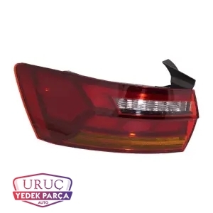 17A945095A ORJİNAL SOL DIŞ STOP LEDLİ JETTA 2020> 2024