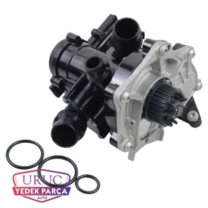 06L121005A ORJİNAL DEVİRDAİM SU POMPASI VW SEAT AUDİ 2010 2023