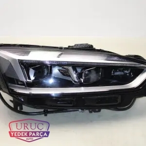 8W6941036E ORJİNAL AUDİ A5 2017>> LED FAR MATRİS SAĞ