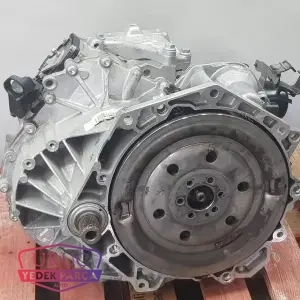 0CW300051M URK 7 İLERİ DSG OTOMATİK ŞANZIMAN AUDİ A1 Q2 VW PASSAT POLO T-CROSS T-ROC SEAT ARONA ATECA IBIZA 2015 2024