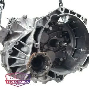 0CG301103B RWS 7 İLERİ OTOMATİK ŞANZIMAN DQ200 VW GOLF SEAT LEON SKODA OCTAVİA 2013>>2017