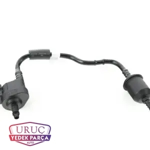 06L133781Q ORJİNAL AKF VALFI BAĞLANTI HORTUMU AUDİ A4 A5 A6 A7 A8 2014 2024