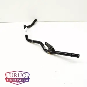 06L121075B ORJİNAL MOTOR SOĞUTMA BORUSU AUDİ A5 A6 A7 A8 Q5 2012 2018