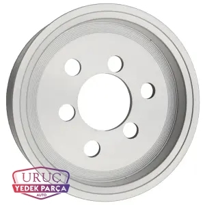 06H145255F ORJİNAL DİREKSİYON POMPA KASNAĞI VW AMAROK CRAFTER TRANPORTER 2010 2022