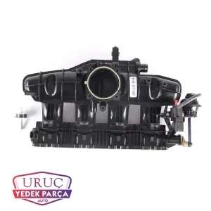 06H198211A ORJİNAL 1.8 TFSİ EMME MANİFOLDU AUDİ A4 A5 2008 2012