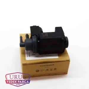 059906627L ORJİNAL SELONOID VALFİ AUDİ A4 A5 A6 A7 A8 Q5 Q7 VW TOUAREG 2010 2024