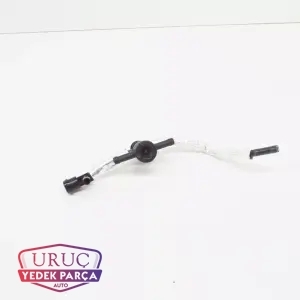 059121086AH ORJİNAL SOĞUTMA SIVISI HORTUMU AUDİ A4 A5 A6 A7 A8 Q5 Q7 VW TOUAREG 2010 2018