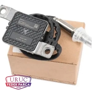 04L907807EA ORJİNAL NOX SENSÖRÜ VW CADDY 2016 2020