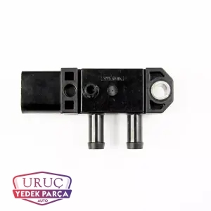 04L906051 ORJİNAL FARK BASINÇ SENSÖRÜ AUDİ A1 A3 VW GOLF POLO FABİA OCTAVİA RAPİD SEAT LEON İBİZA TOLEDO 2013 2024