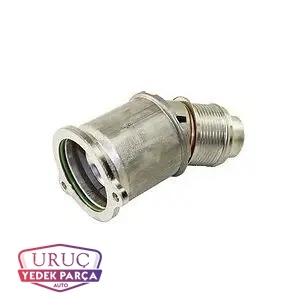 04L131111AD ORJİNAL TURBO AMORTİSÖRÜ AUDİ A3 Q3 VW GOLF TİGUAN OCTAVİA SÜPERB SEAT LEON 2013 2024