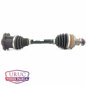 8W0407271E ORJİNAL AUDİ A4 A5 2016>> AKS MİLİ ÖN