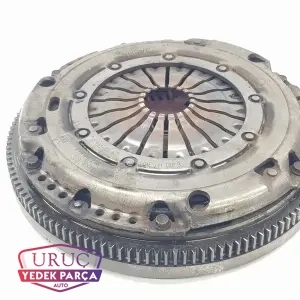 04E141026B ORJİNAL DEBRİYAJ SETİ CZCA CXSB CMBA CXSA CPWA 1.4 VW GOLF PASSAT AUDİ A3 SEAT LEON 2013 2024