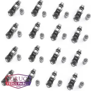 04E109411AG ORJİNAL BİLYELİ KÜLBÜTÖR  MİLİ VW ARTEON CADDY GOLF JETTA POLO TİGUAN FABİA RAPİD İBİZA A1 A3 2015 2024