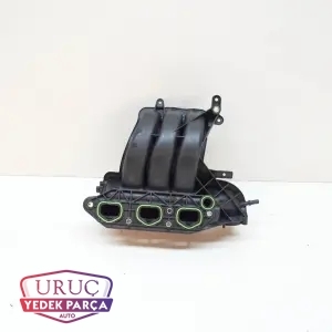 04C133201Q ORJİNAL EMMEN MANİFOLDU 1.0 VW UP SKODA FABİA SEAT İBİZA Mİİ 2012 2024