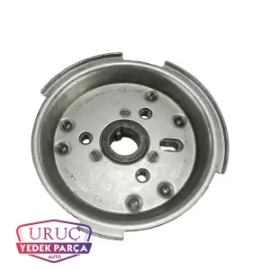 03P109236 ORJİNAL EKSANTİRİK MİLİ KASNAK GÖBEĞİ VW POLO SKODA FABİA SEAT İBİZA 2009 2022