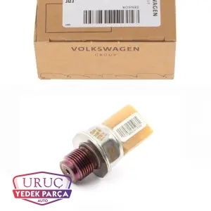 03L906051 ORJİNAL RAİL MÜŞÜRÜ VW AMAROK BEETLE GOLF JETTA POLO AUDİ A3 A4 A5 A6 İBİZA LEON SÜPERB 2008 2022