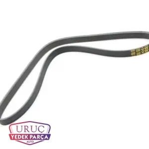 03L903137D ORJİNAL V MOTOR KAYIŞI VW AMAROK CRAFTER TRANSPORTER FABİA İBİZA TOLEDA AUDİ A1 2010 2024