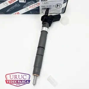 03L130277C ORJİNAL ENJEKTÖR 2.0 TDİ VW TRANSPORTER AMAROK 2010 2019