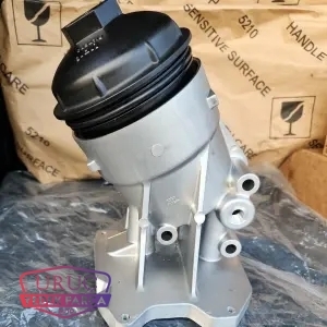 03H115403AA ORJİNAL YAĞ FİLİTRESİ KÜTÜĞÜ SOĞUTUCUSU VW CC PASSAT SKODA SÜPERB 2008 2023