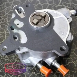 03G145209 ORJİNAL 2.0 TDİ VAKUM POMPASI VW GOLF JETTA PASSAT TOURAN AUDİ A3 A4 A6 2003 2008