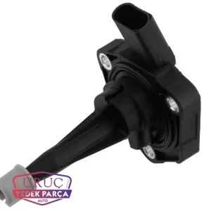 03C907660R ORJİNAL YAĞ SEVİYE SENSÖRÜ AUDİ A4 A5 A6 A7 A8 Q3 Q5 Q7 VW CC PASSAT TOUAREG 2010 2018