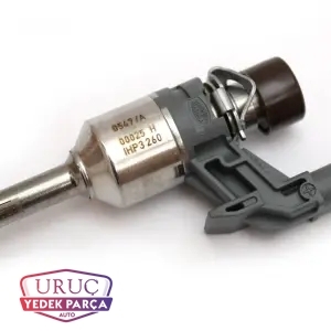 03C906036N ORJİNAL ENJEKTÖR 1.4TSI CAVD CNWA AUDİ A1 VW BEETLE GOLF POLO JETTA SCİROCCO FABİA İBİZA 2009 2019