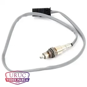 0258030346 ORJİNAL OKSİJEN SENSÖRÜ BMW MİNİ COOPER