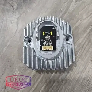 MDE916107 ORJİNAL G30 YOLCU SAĞ GÜNDÜZ SÜRÜŞ LAMBASI 2018