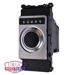 LR117067 ORJİNAL RANGE ROVER VİTES MODÜLÜ 2017 2023