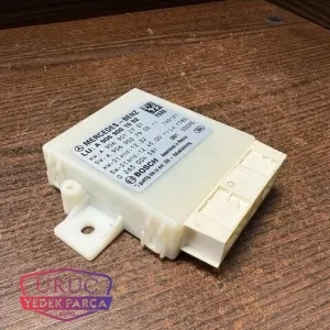 A9069001002 ORJİNAL KUMANDA ÜNİTESİ MERCEDES