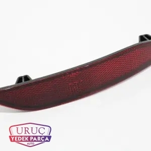 8V0945106 ORJİNAL SAĞ REFLEKTÖR A3 2017>>2020