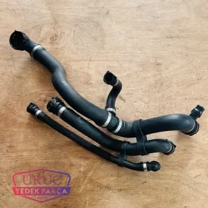 A1775013901 ORJİNAL SOĞUTMA SIVISI HORTUMU  MERCEDES AMG