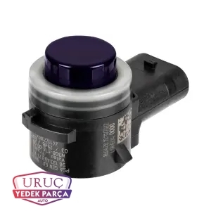 9813348377-E3 ORJİNAL PARK SENSÖRÜ (OPEL-PEUGEOT-CİTROEN)