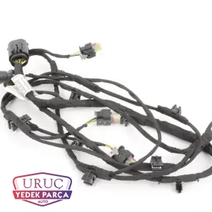 9256063 ORJİNAL KAPI KABLO TESİSATI BMW F10