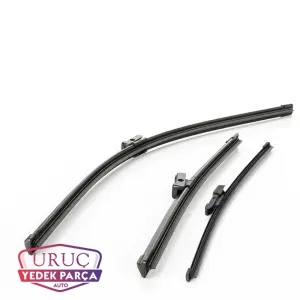 8X1998002A ORJİNAL SİLECEK LASTİGİ AUDİ A1 2011 2018