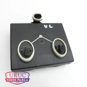 8X0959793K ORJİNAL KAPI KONTROL KONFOR BEYNİ AUDİ A1 Q3 2011>> 2018 SKODA SÜPERB 2008> >2015