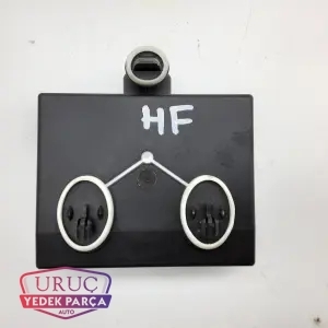 8X0959792K ORJİNAL KAPI KONTROL KONFOR BEYNİ AUDİ A1 Q3 2011>> 2018 SKODA SÜPERB 2008 >>2015