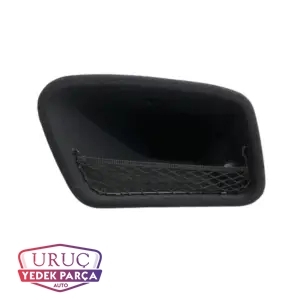 8W8863992 ORJİNAL BAGAJ BÖLMESİ KAPLAMASI SAĞ AUDİ A5 RS5 2017>> 2024