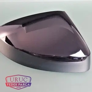 8V0857528E ORJİNAL AYNA KAPAĞI SAĞ ŞERİT ASİSTANLI AUDI A3 2013>