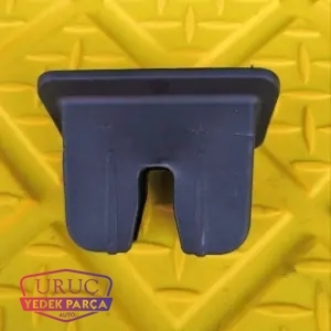 8W8827520 ORJİNAL BAGAJ KAPAK KİLİDİNİN KORUYUCUSU AUDİ A5 A7 2017>> 2024