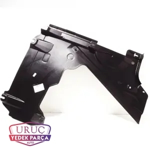 8W8825216A ORJİNAL ALT TABAN KAPLAMASI SAĞ ARKA AUDİ A5 RS5 2017 2024