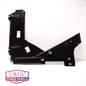 8W8825215E ORJİNAL SOL ALT TABAN KAPLAMASI AUDİ A4