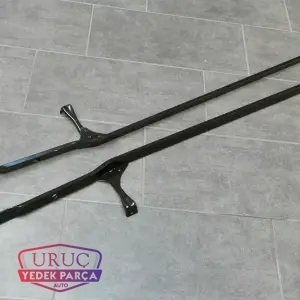 8W8505476 ORJİNAL A4 A5 2016 SONRASI SAĞ ÇAPRAZ DESTEK