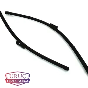 8W7998002 ORJİNAL AUDI A5 S5 CABRIOLET AERO SILECEK KOLU 2017 2024