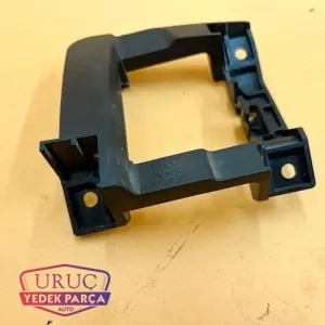 8W6907175 ORJİNAL AUDI A5 CABRIO RS5 ARKA TAMPON SOL RADAR SPOT BRAKETI 2017 2024