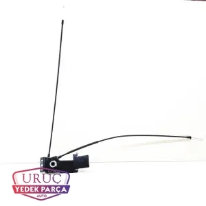 8W6823529 ORJİNAL KAPUT AÇMA KUMANDA TELİ AUDİ A5 RS5 2017>> 2024